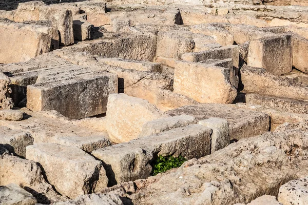 Ruinas de Egnatia —  Fotos de Stock