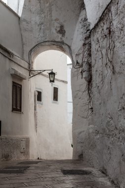 Alleyway