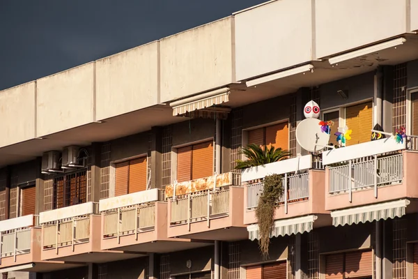 Construção — Fotografia de Stock