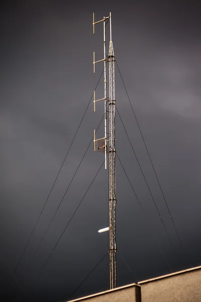 Antena — Zdjęcie stockowe