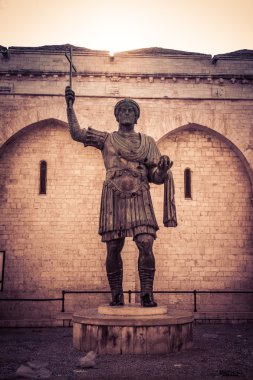 Roma İmparatoru