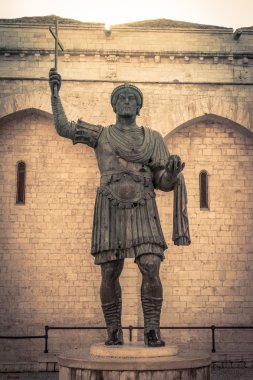 Colossus Barletta