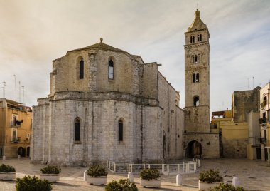 eski kilise