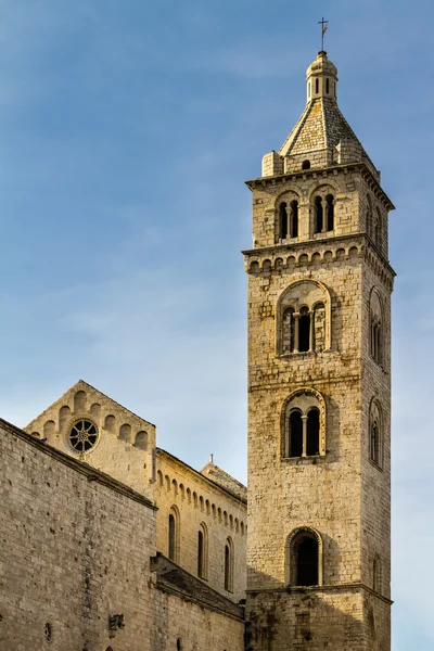 Bell Tower — Stock Photo, Image