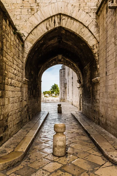 Archway — Stock Photo, Image