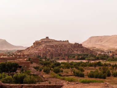 AIT Benhaddou