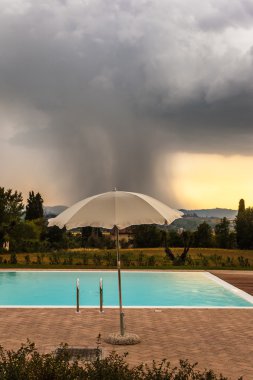senin tatil koruma