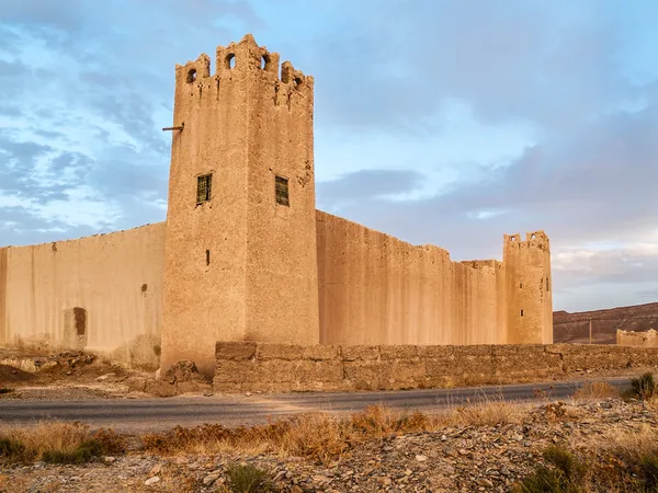 Kasbah — Stok fotoğraf