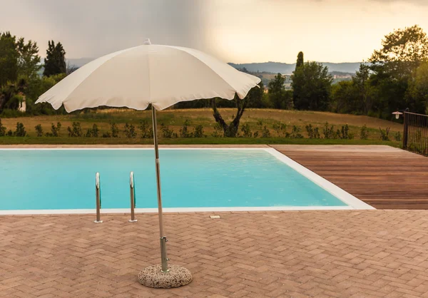 Зонтик — стоковое фото