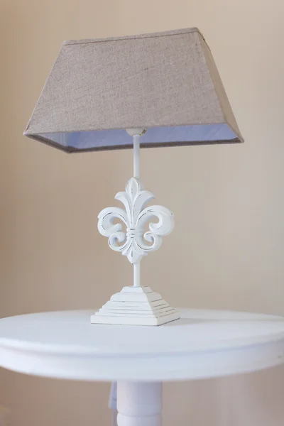 Lamp — Stockfoto