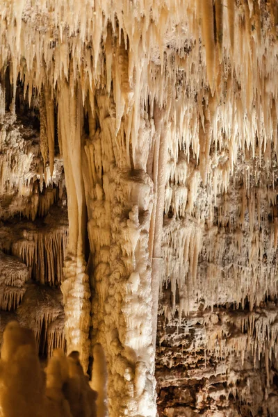 Cave — Stock Photo, Image