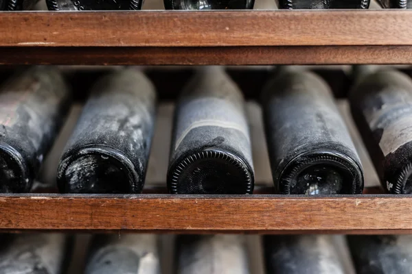 Oude wijn — Stockfoto