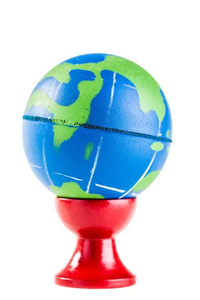 Little planet — Stock Photo, Image