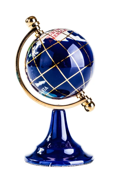 Precious globe — Stock Photo, Image