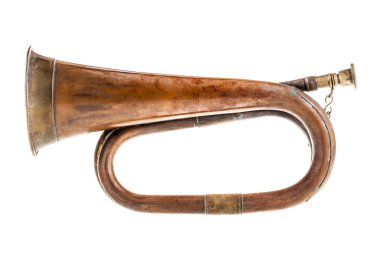 Bugle clipart