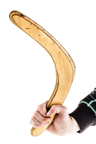 Boomerang — Photo