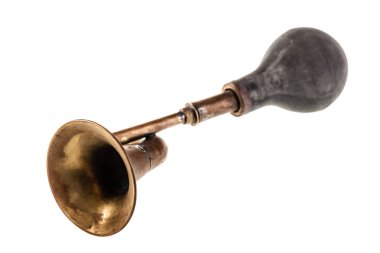 havalı korna