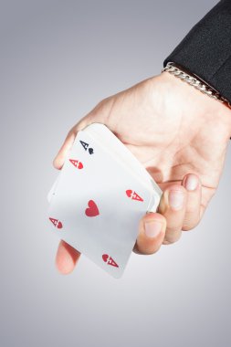 Ace Çift