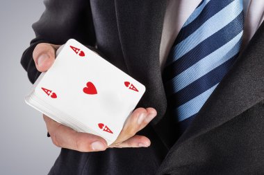 Ace iş
