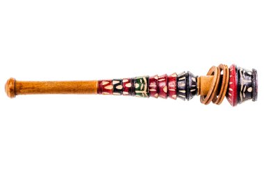 ornated ağızlık