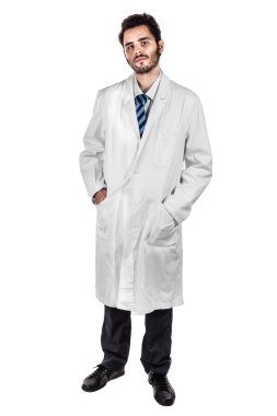 Doktor