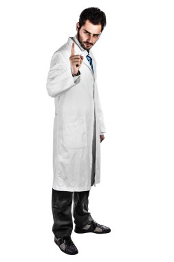 Doktor danışmanlık