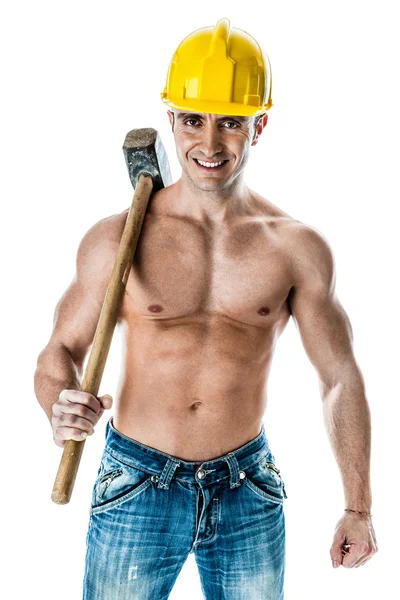 Hard work — Stock Photo, Image