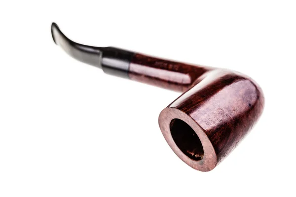 Luxurious pipe — Stock Photo, Image
