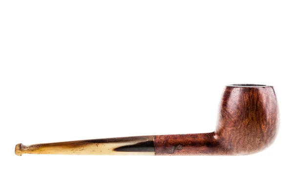 Vintage pipe — Stock Photo, Image