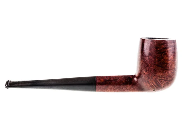 Expensive pipe — Stock Photo, Image