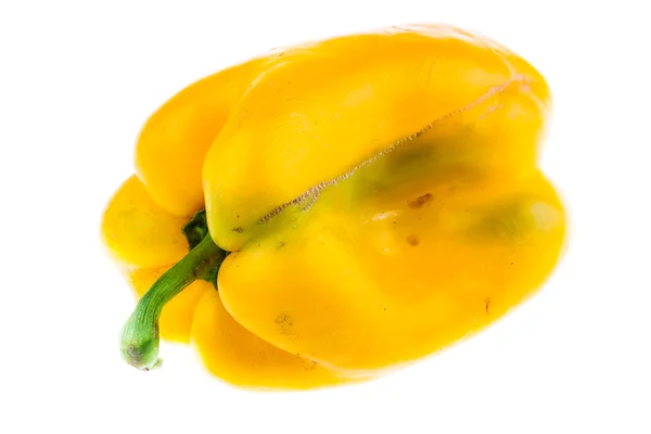 Yellow pepper — Stock Photo, Image