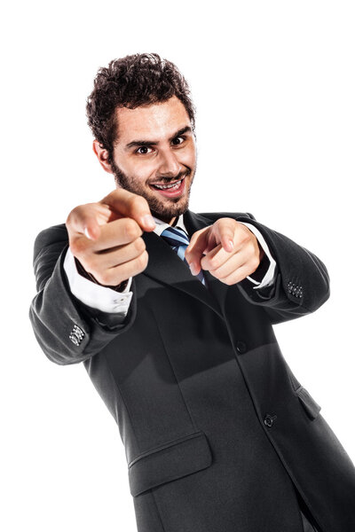 Предприниматель
