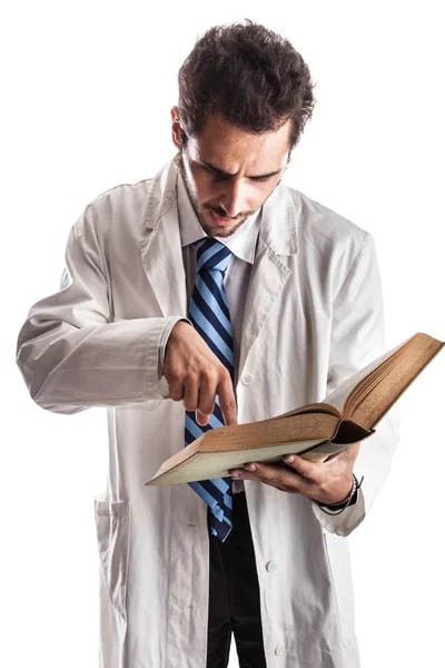 Medical knowledge — Stock Photo, Image