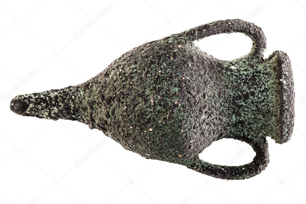 ancient amphora