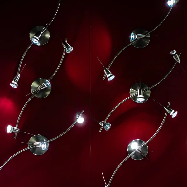 Lights — Stock Photo, Image