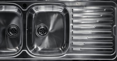 Çift lavabo