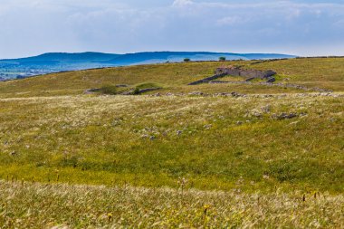 jazzo tepeler üzerinde