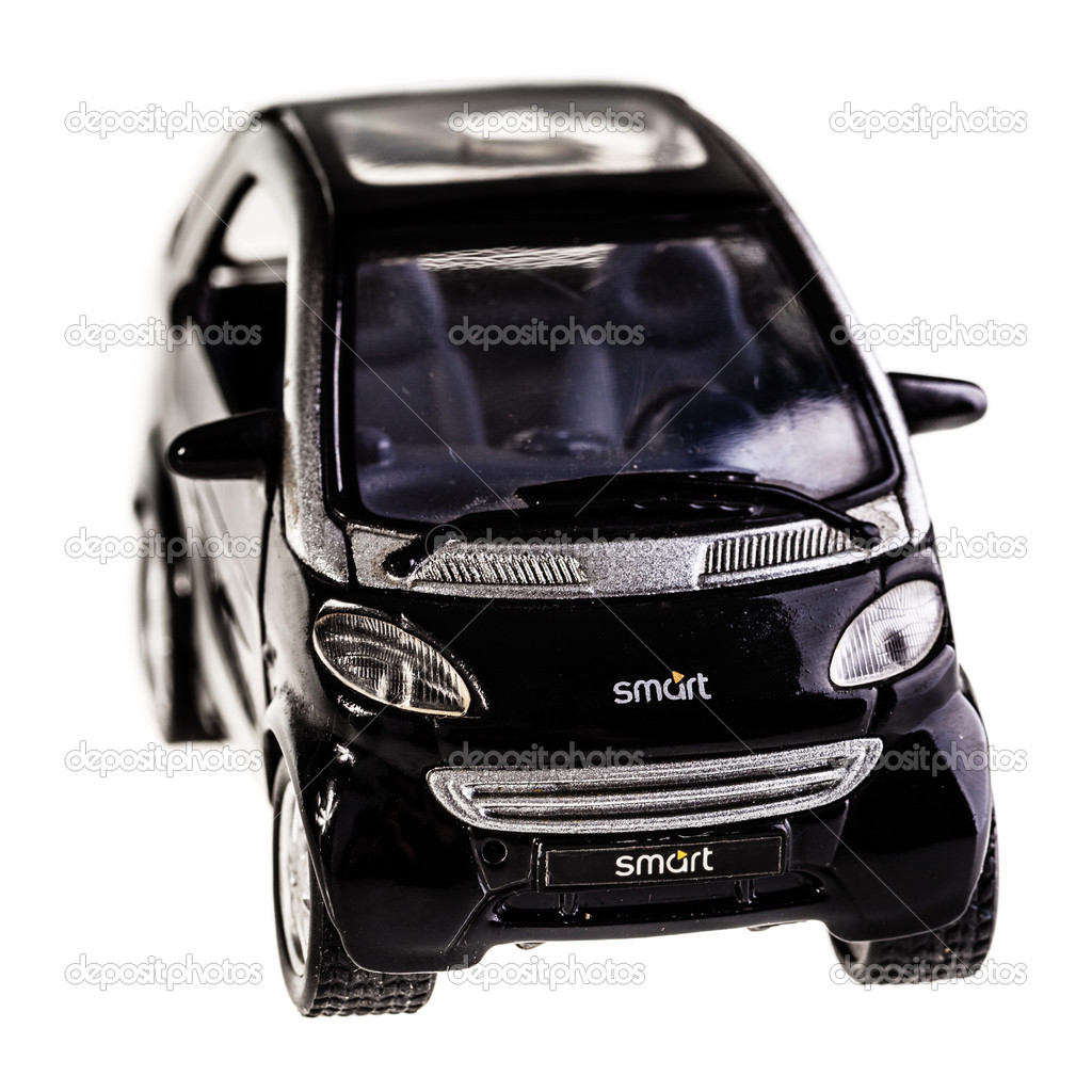 smart toy car