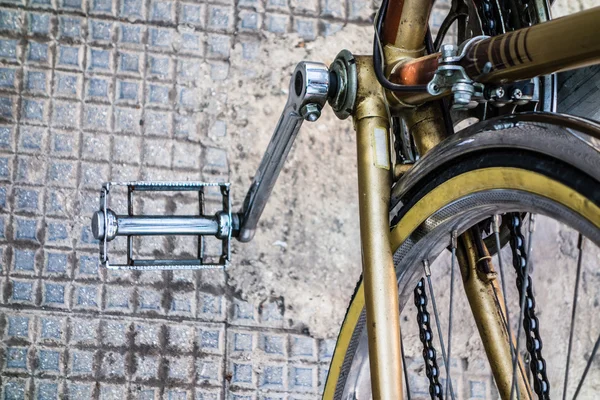 Pedal — Fotografia de Stock