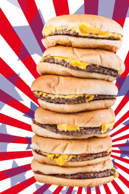Amerikan Burger