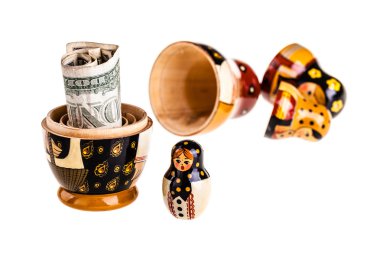 dolar bonus