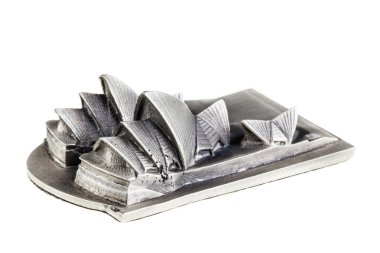 Sydney Opera Binası