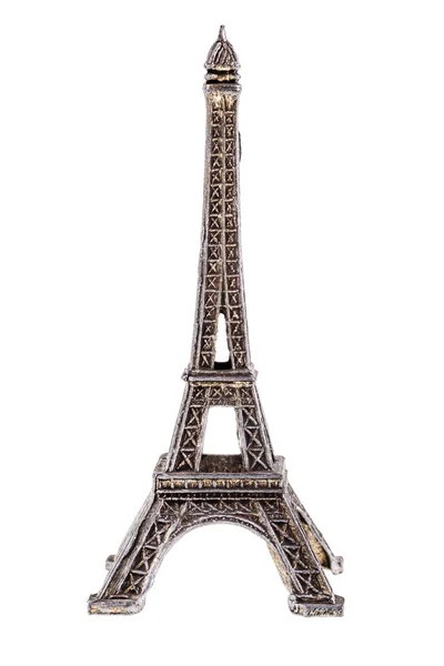 Eiffel Tower souvenir — Stock Photo, Image