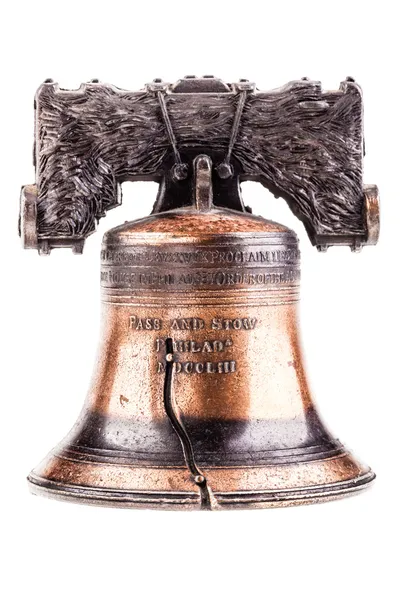 Liberty bell — Stock Photo, Image