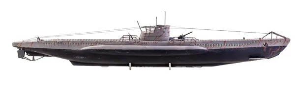 U-Boat — стокове фото