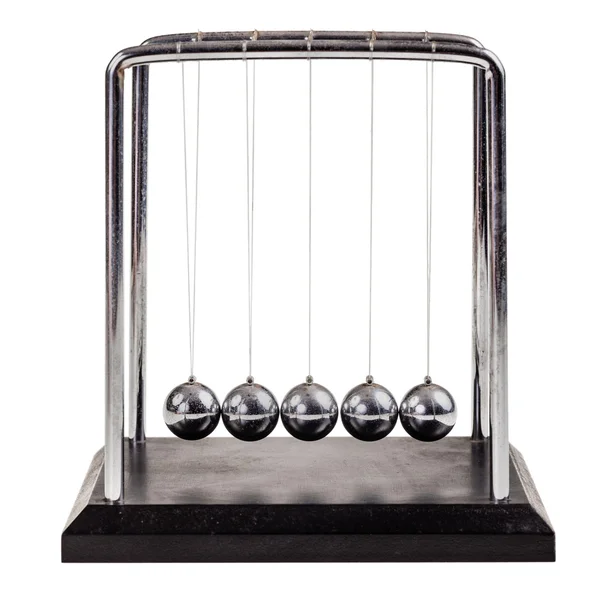 Newton's Cradle — Stockfoto