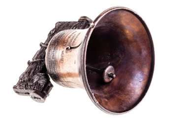 Liberty bell tokmağı