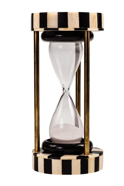 Hourglass — Stock Photo, Image