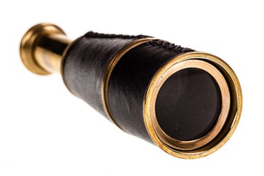korsan spyglass