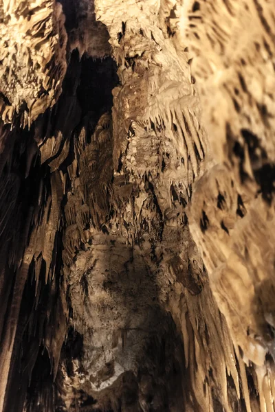 大きな洞窟 — ストック写真
